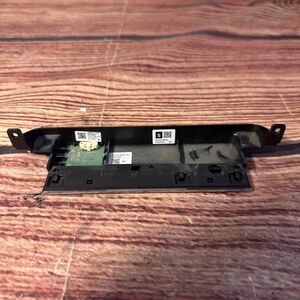 SONY XBR-65X900E IR REMOTE SENSOR BOARD A2165366A